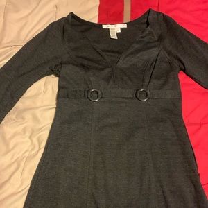 Max studio short dress